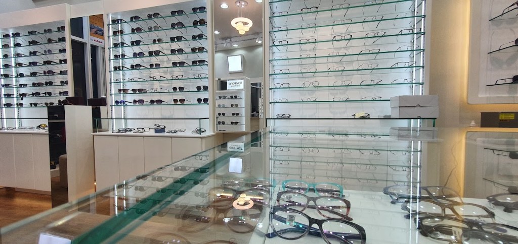 Sunglasses | Nuova Opticas