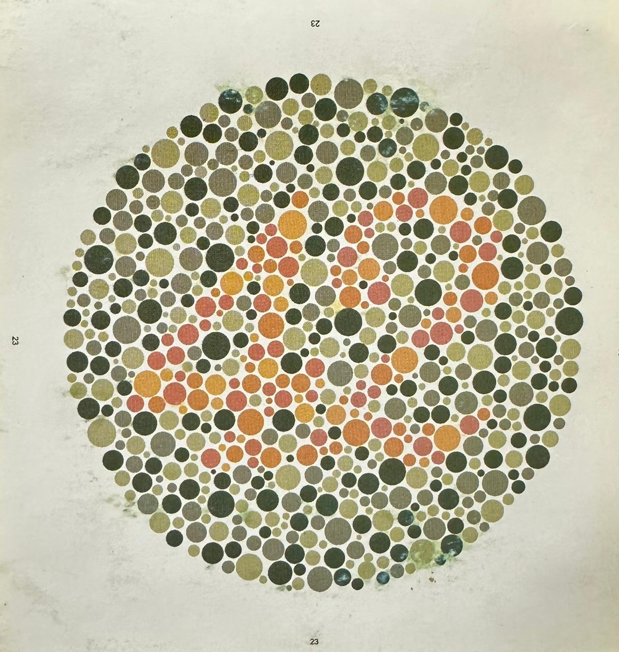 ishihara plate for 42